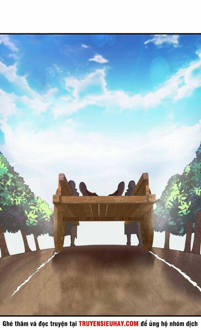 vô cực chiều thiên chapter 2 25