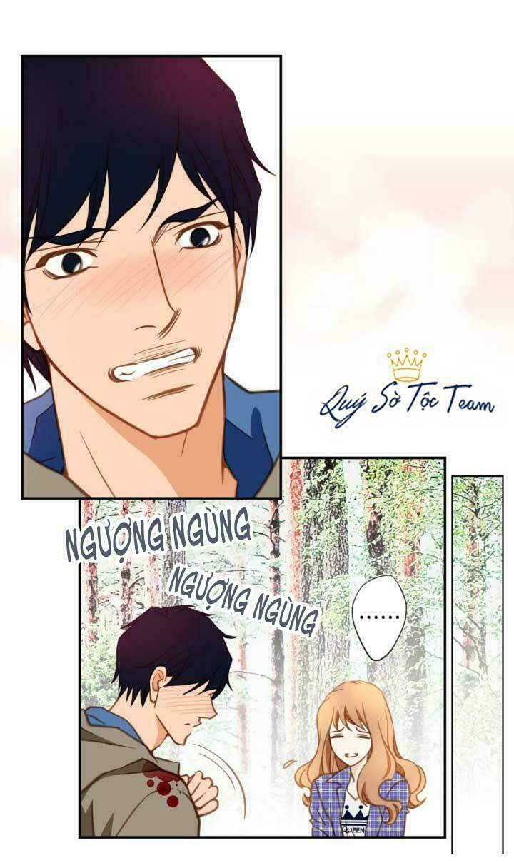 tiếp xúc chí mạng chapter 26 47