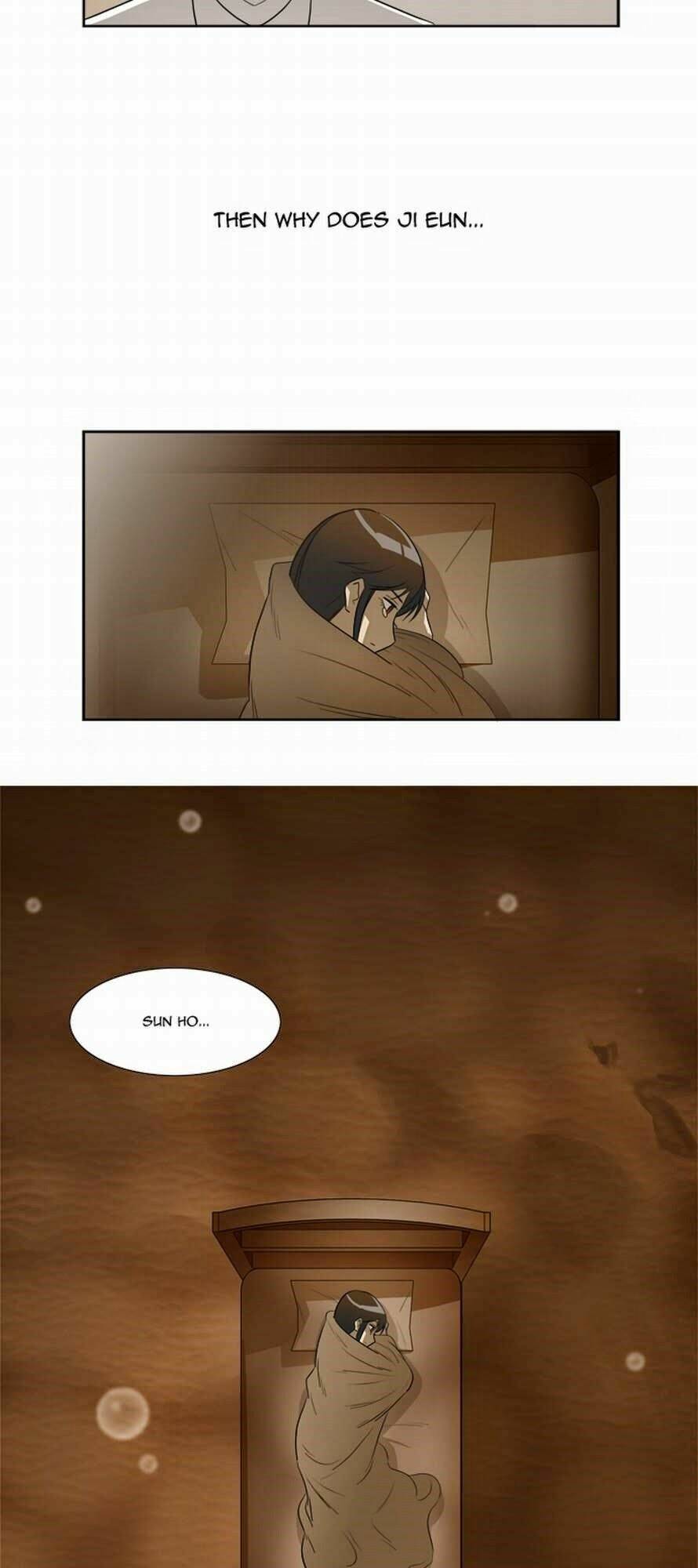 melo holic chapter 25 30