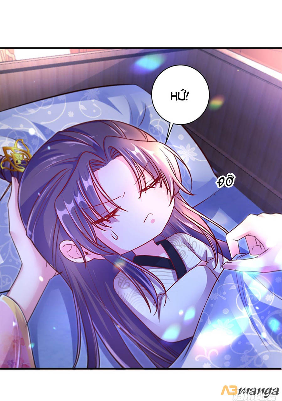 ngã tại hậu cung đương đại lão nữ chapter 28 8