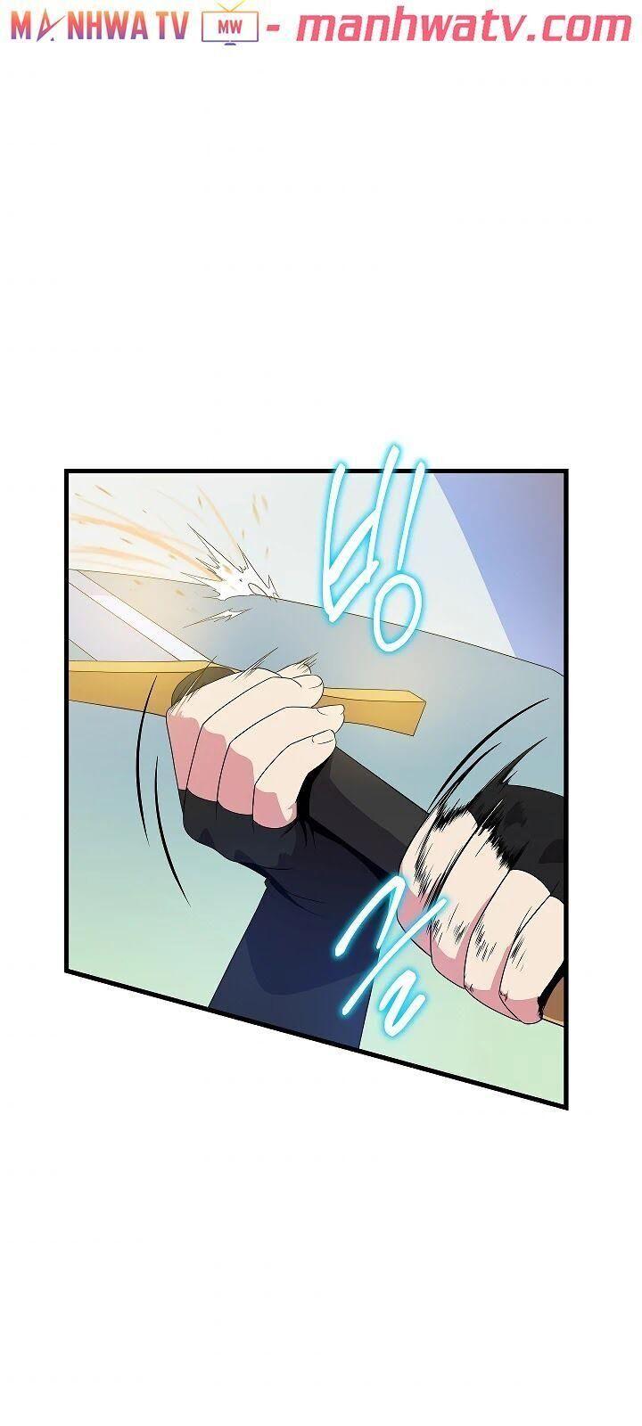 tiêu diệt đấng cứu thế chapter 43 21