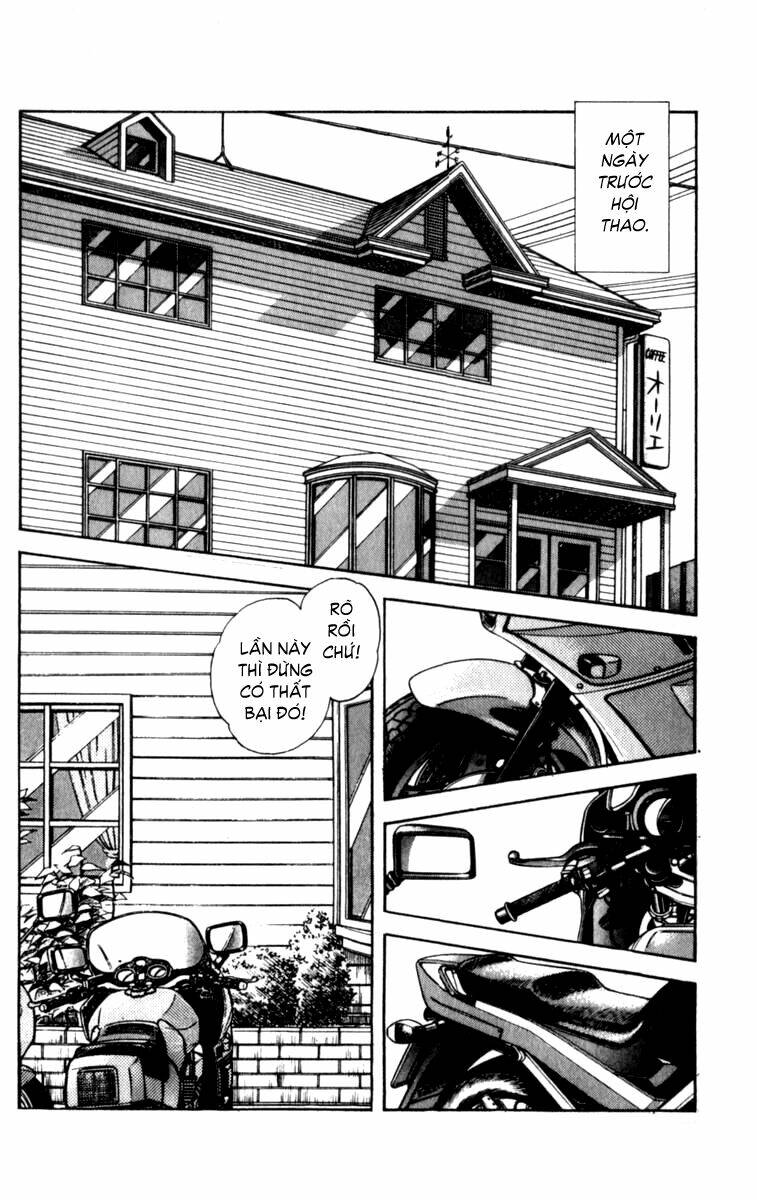 rough - ngọc thô chapter 65 3