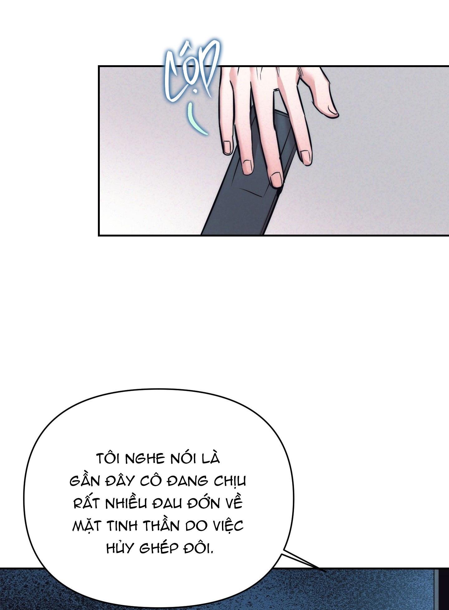 kỳ thị chapter 40 19