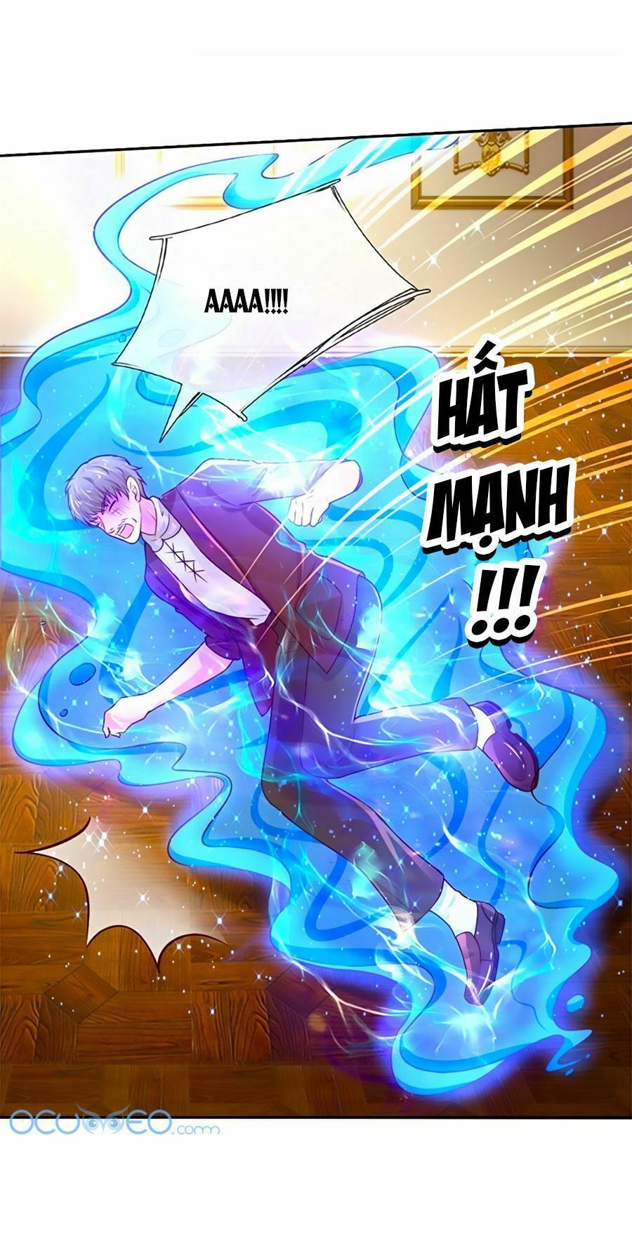 bỗng một ngày nọ trở thành con gái vua chapter 49 17