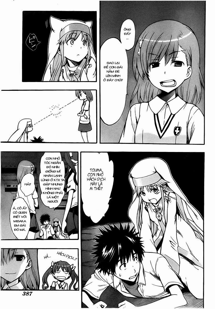 cấm thư ma thuật index chapter 38 5