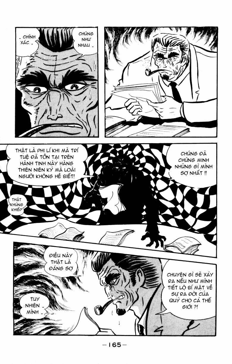 devilman chapter 20 39