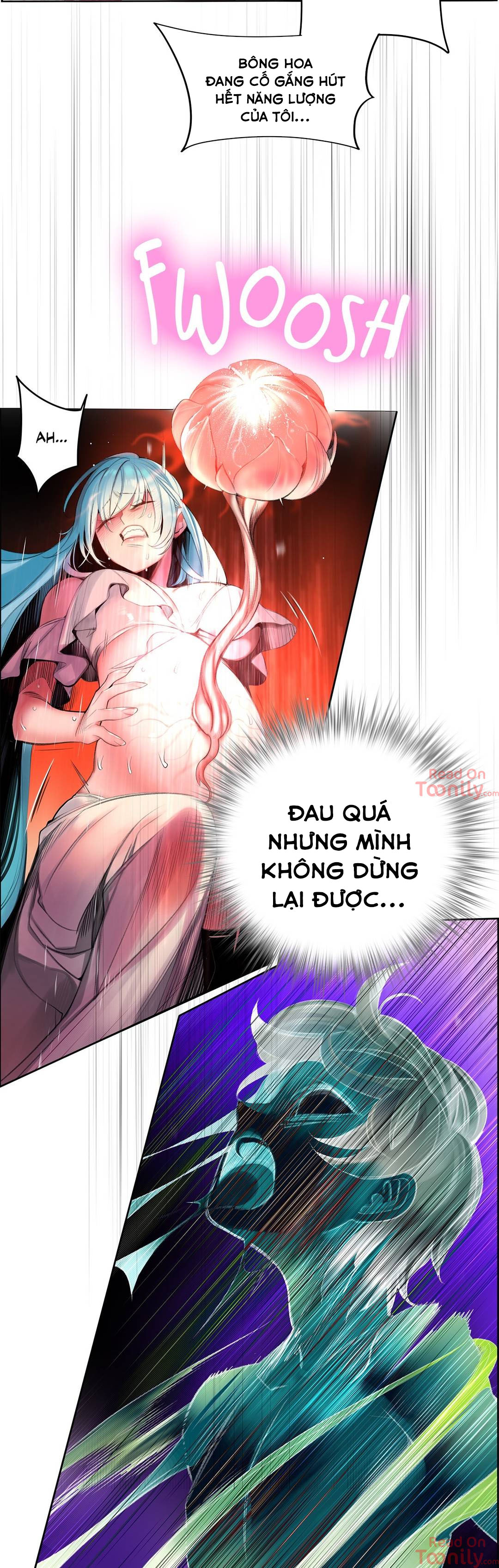 sự ràng buộc của lilith chapter 72 23