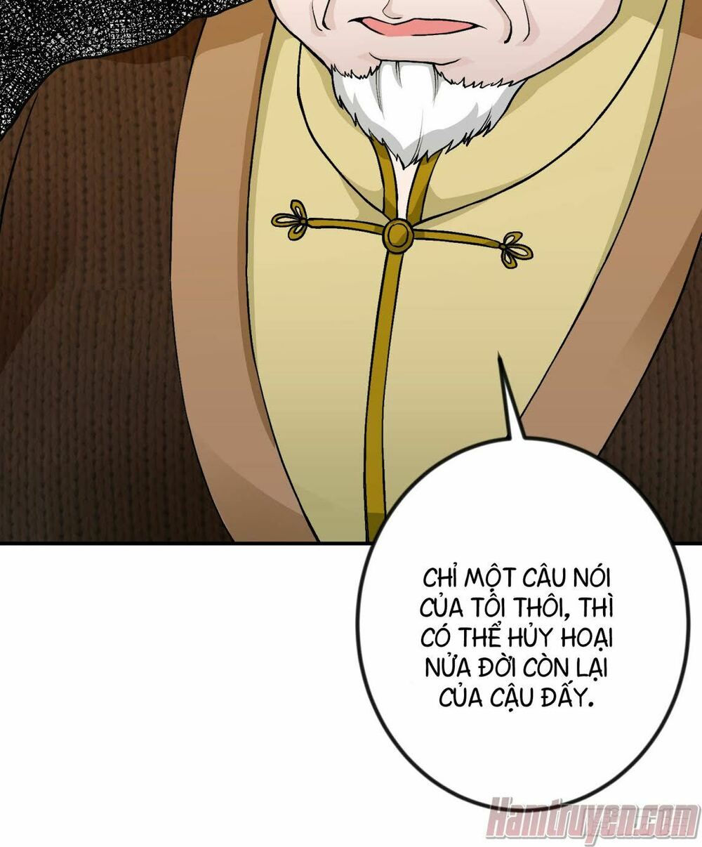 ta chẳng qua là một đại la kim tiên chapter 4 16