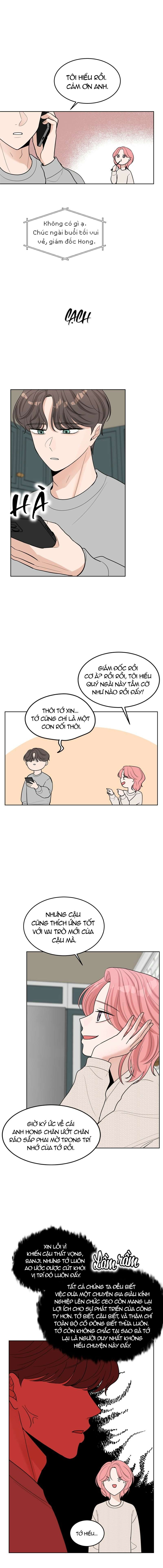 thời gian trở thành lý do của đôi ta chapter 80 8