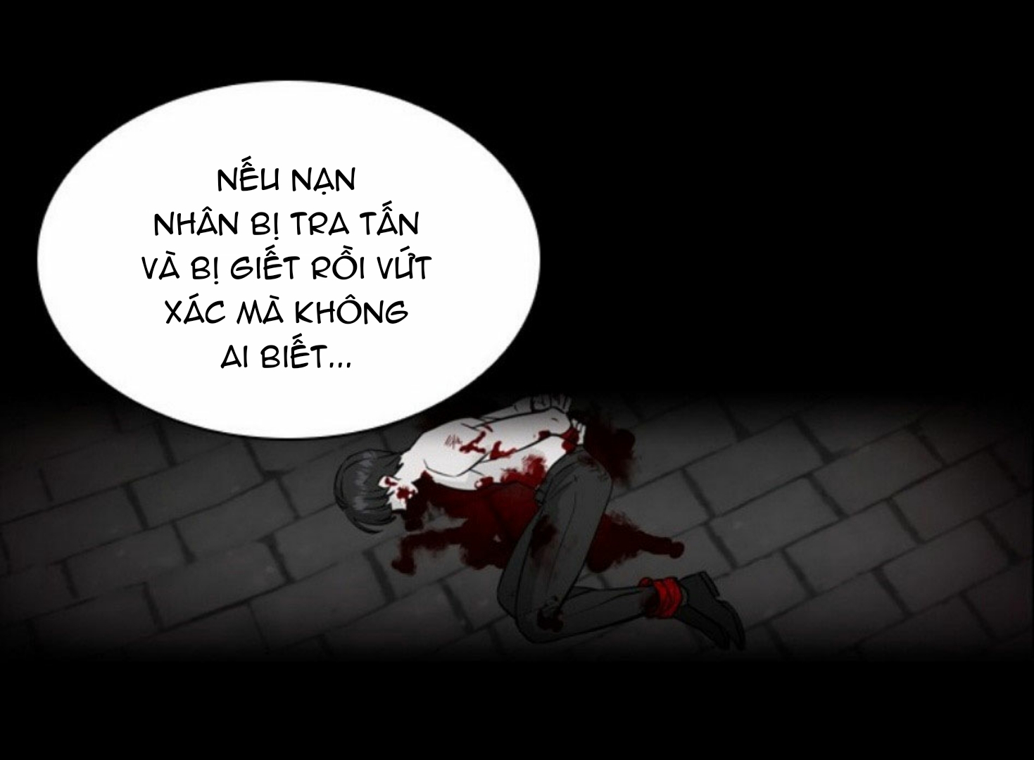 cha đứa bé là ai? chapter 2 30