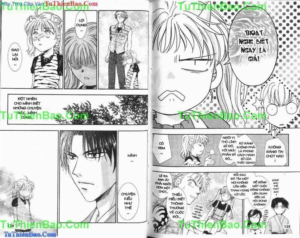 pháp sư tơ hồng chapter 4 67