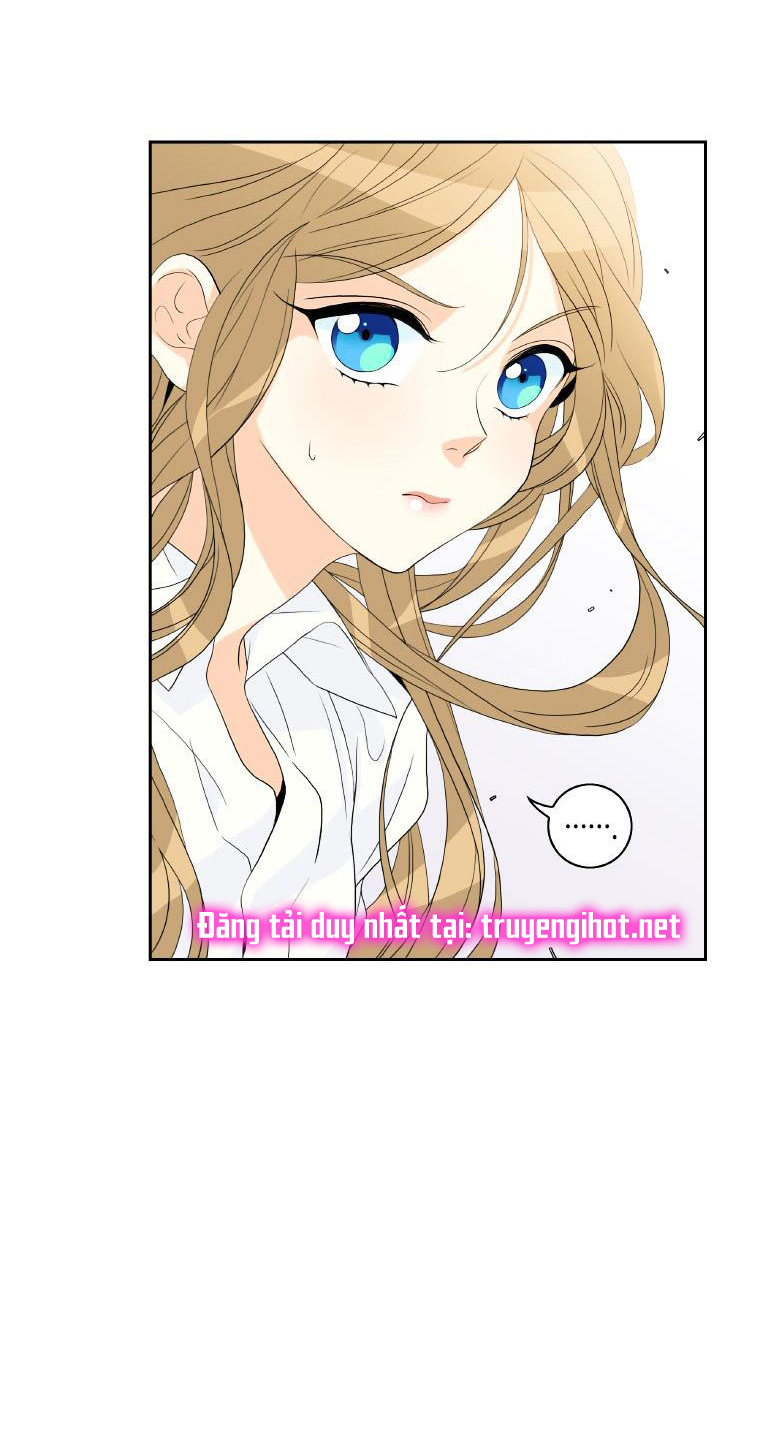 Tại Sao Bạn Lại Vào Nhà Tôi?? chapter 3.3 - Trang 7