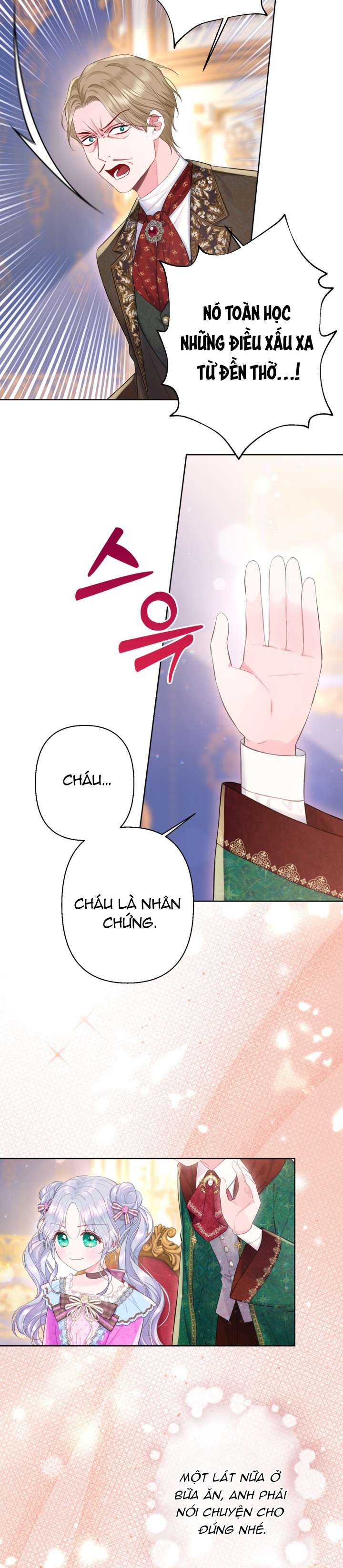 anh trai mạnh nhất của tôi đã mất trí nhớ chapter 18 31