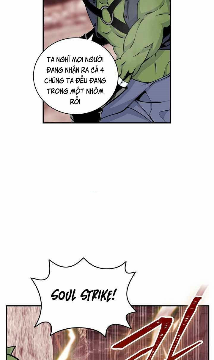 tôi sinh ra để làm người vĩ đại chapter 78 35