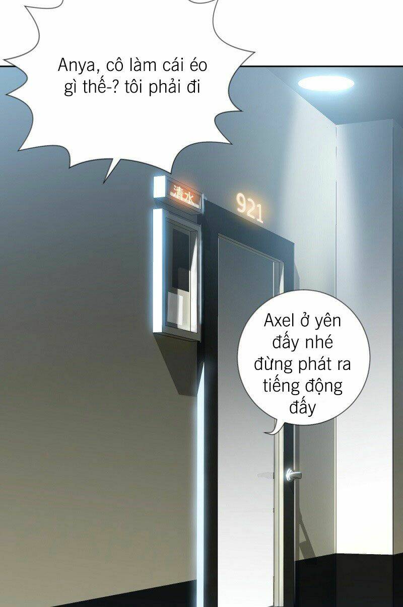 nhiệt huyết thanh xuân chapter 11 23