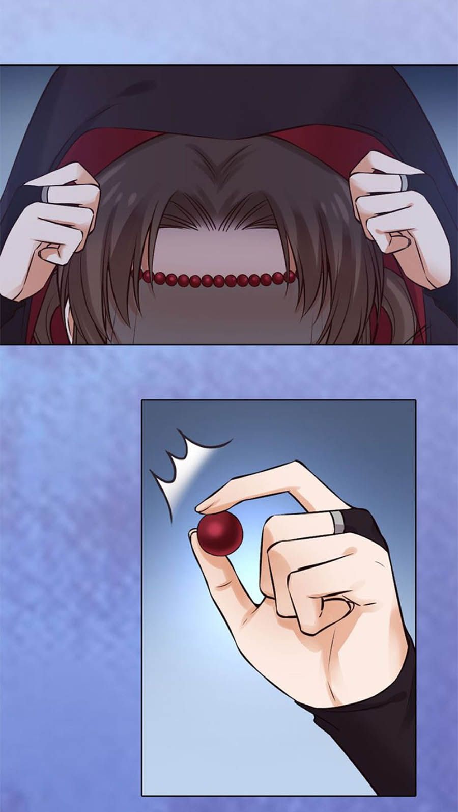 mỹ nhân già rồi chapter 26 7