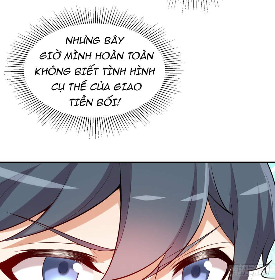 nhặt thuộc tính tại trái đất chapter 7 35