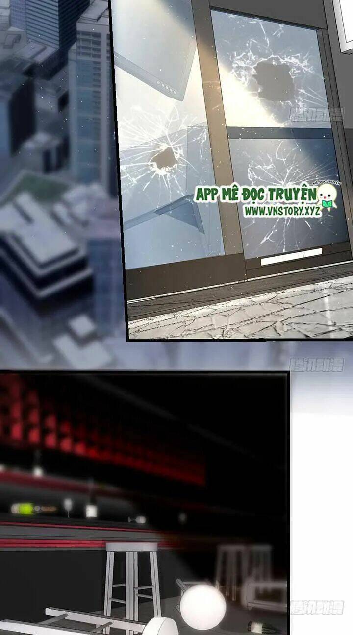 thiên hậu trở về chapter 67 21