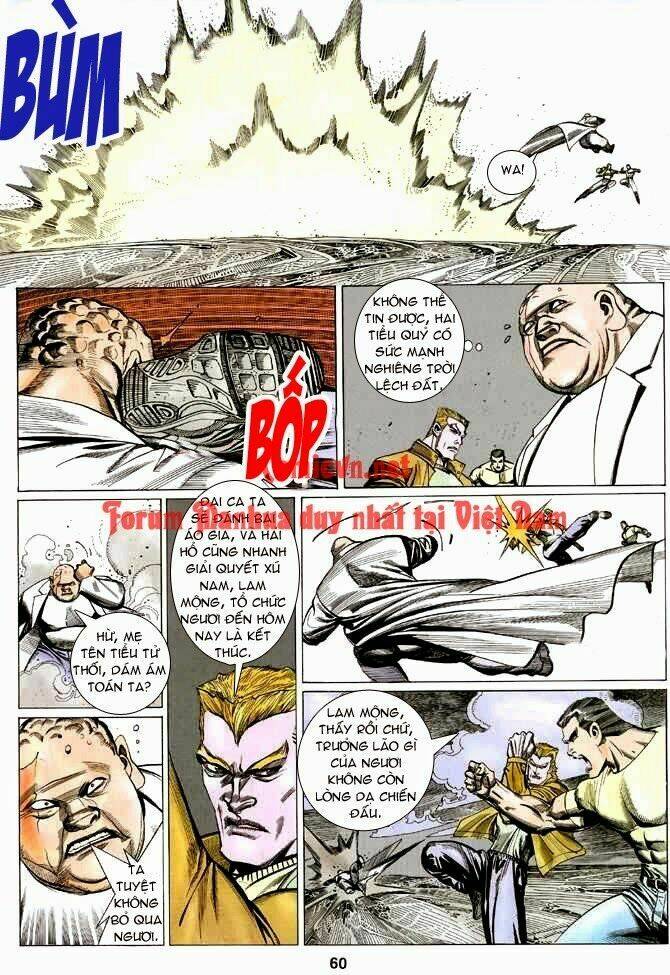 hải hổ 1 chapter 34 23