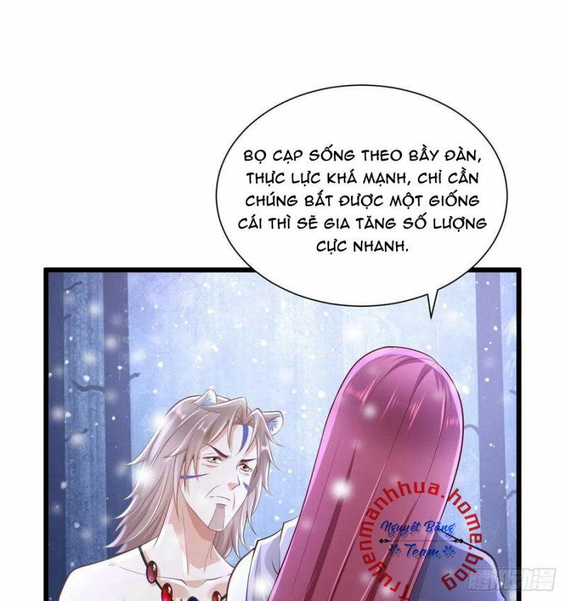 [16+] thảnh thơi thú thế chủng chủng điền, sinh sinh tể chapter 265 62