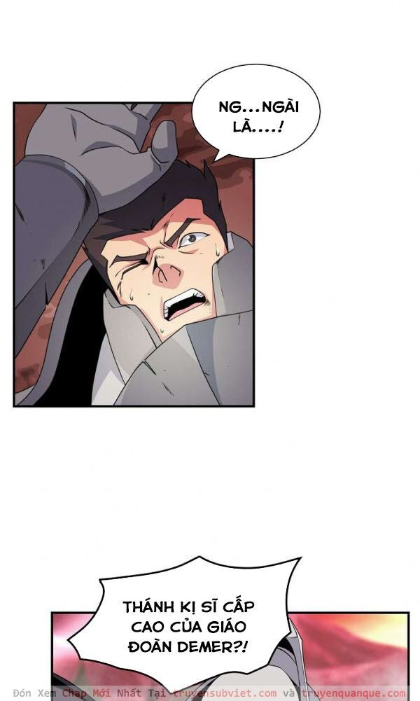 tôi sinh ra để làm người vĩ đại chapter 49 24