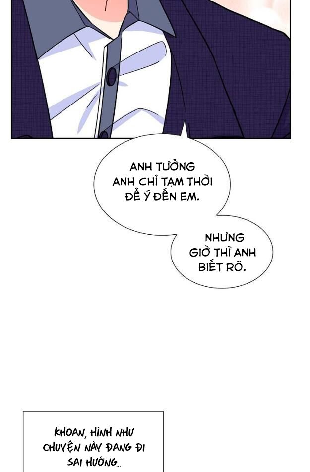 kẻ hủy diệt đã yêu tôi ! chapter 9 28