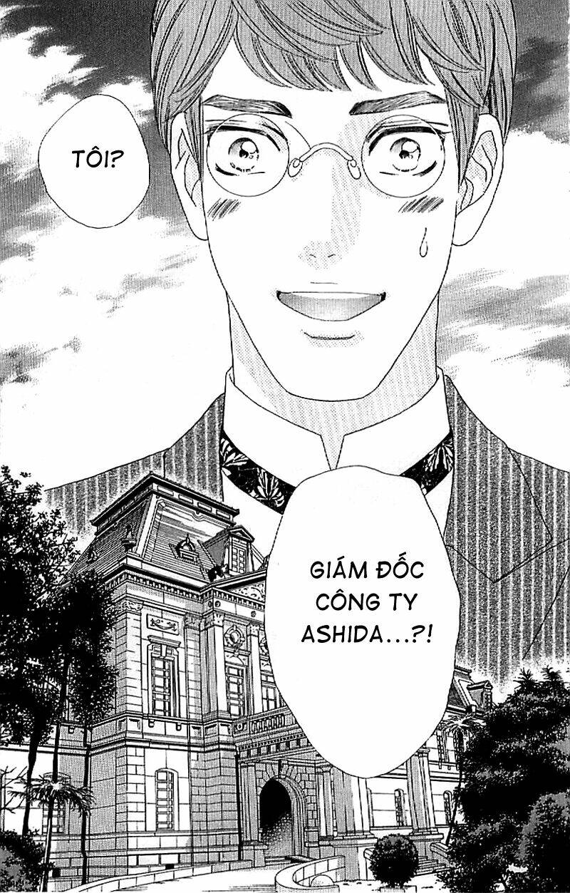 hoa hồng đỏ chapter 35 4