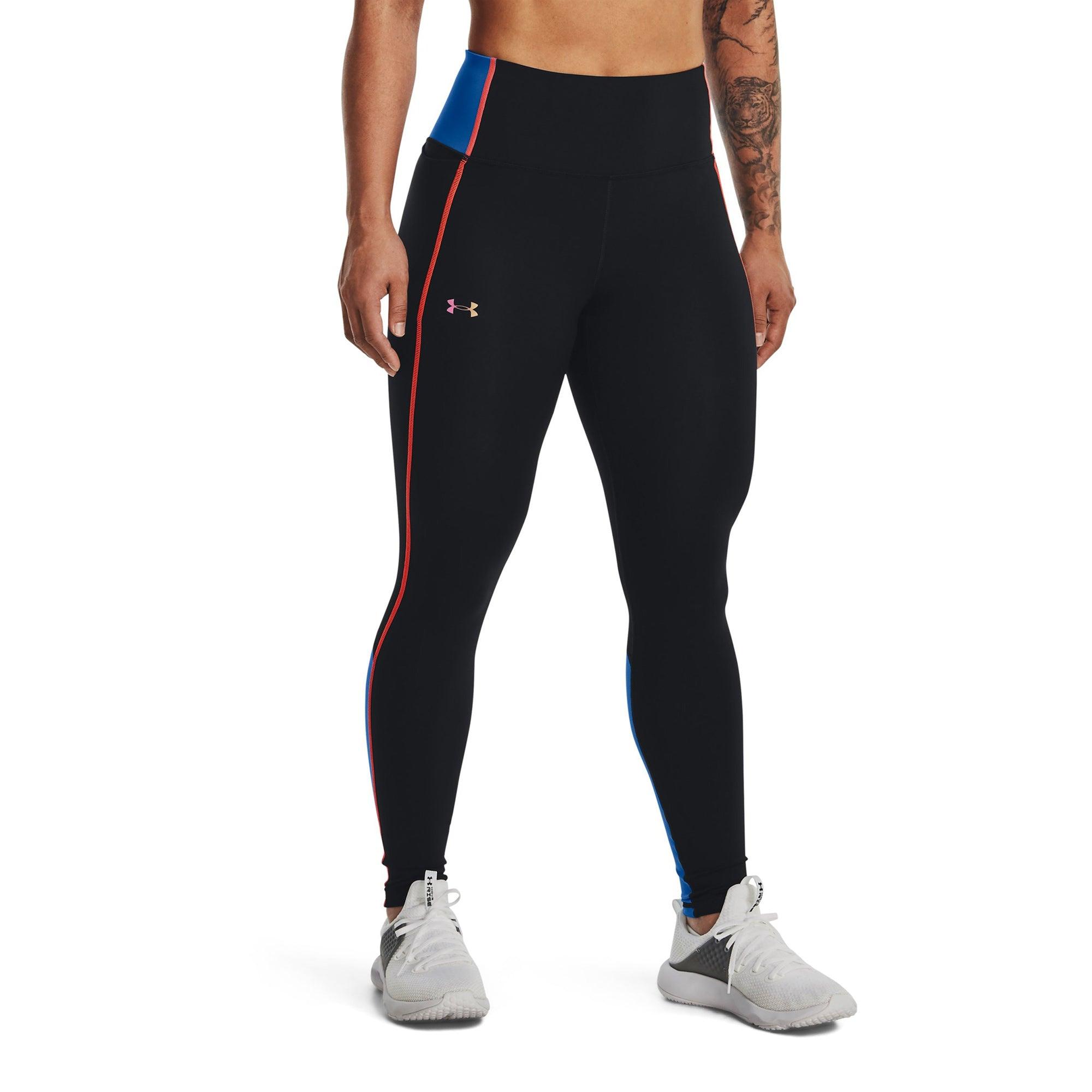 Quần ôm thể thao nữ Under Armour Smartform - 1373001-001