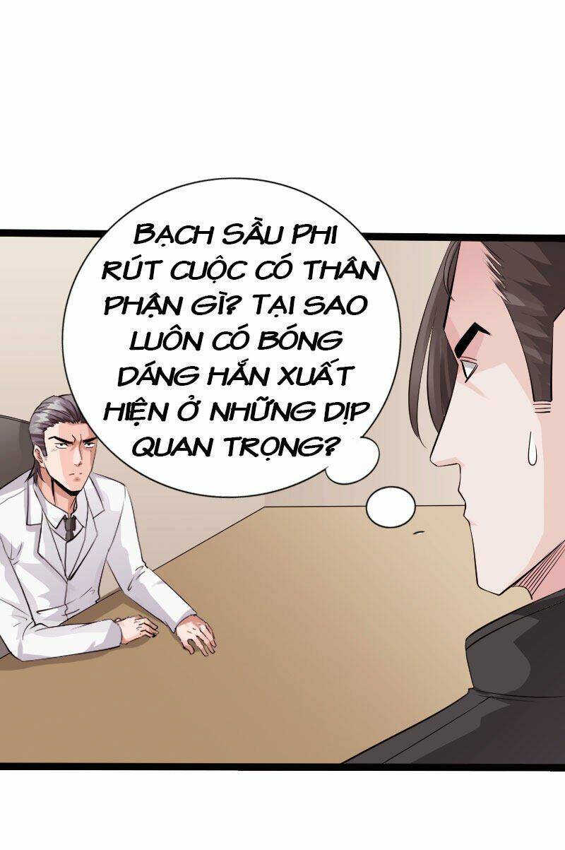 tuyệt phẩm tà thiếu chapter 126 36