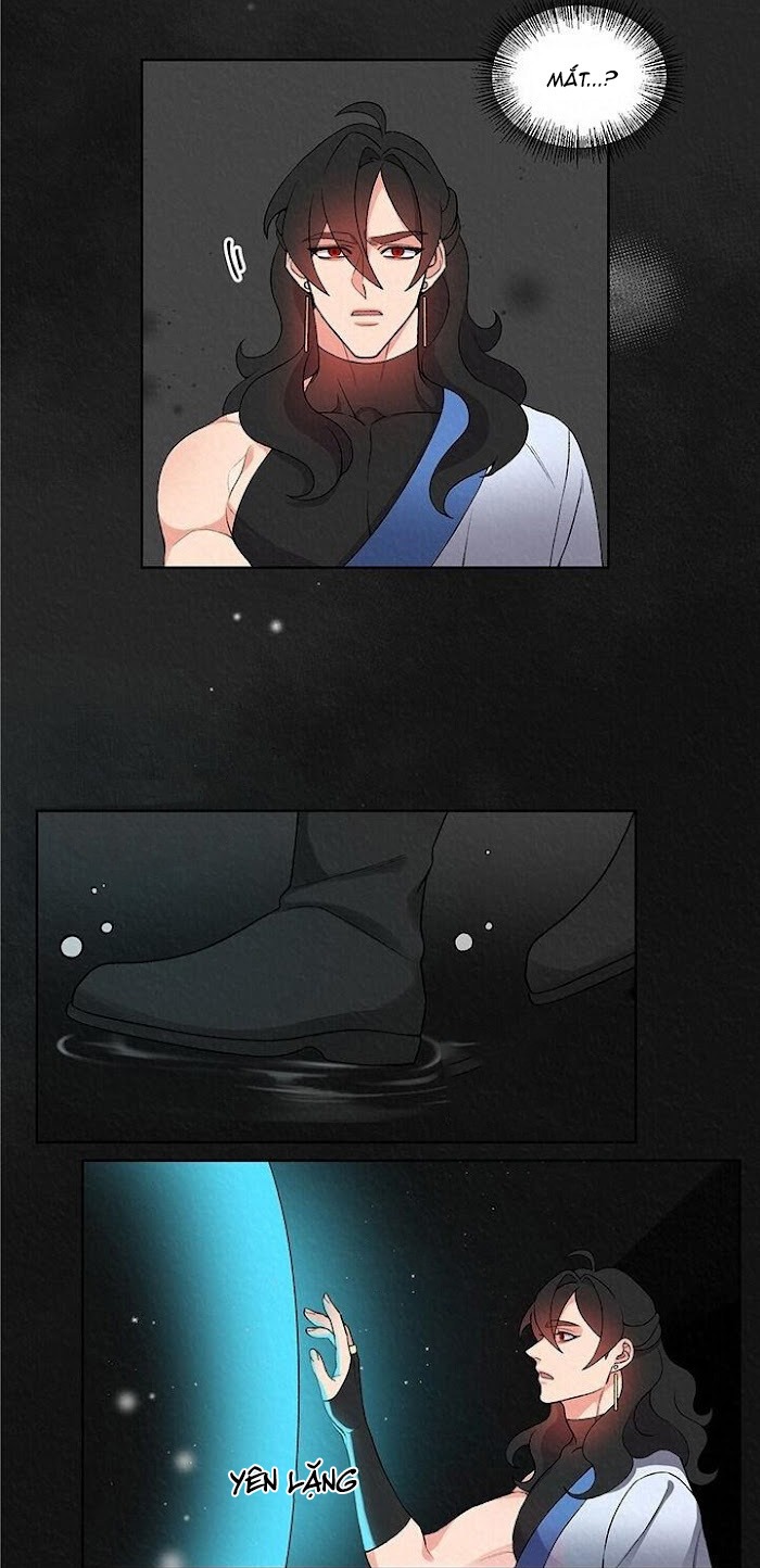 truyền thuyết hồ ly chapter 7 7