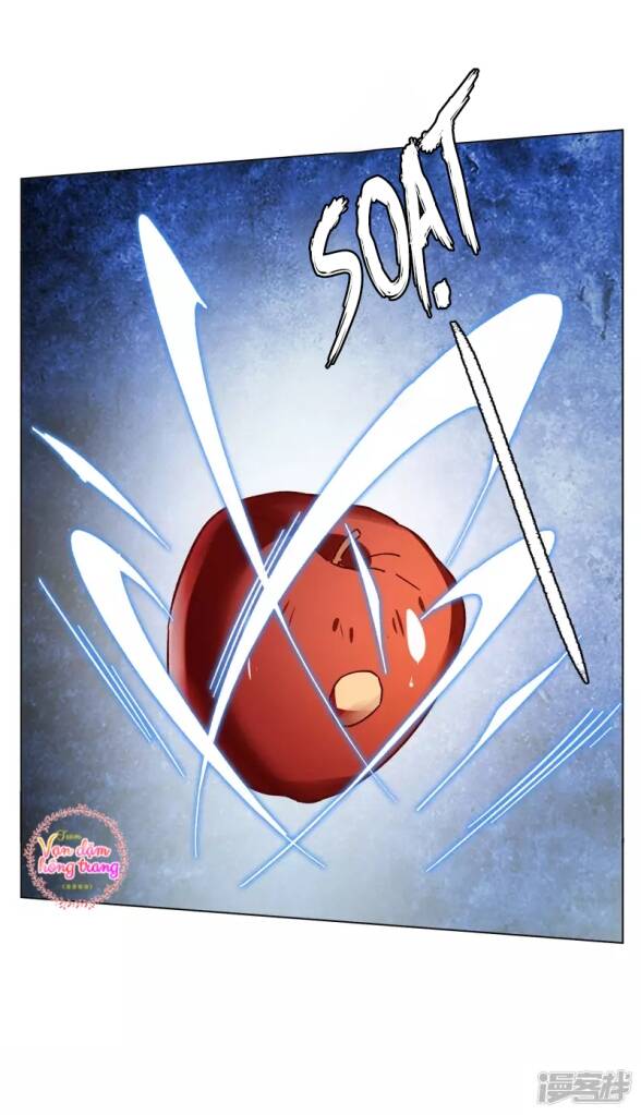 cô ấy đến rồi, xin nằm xuống! chapter 167 15