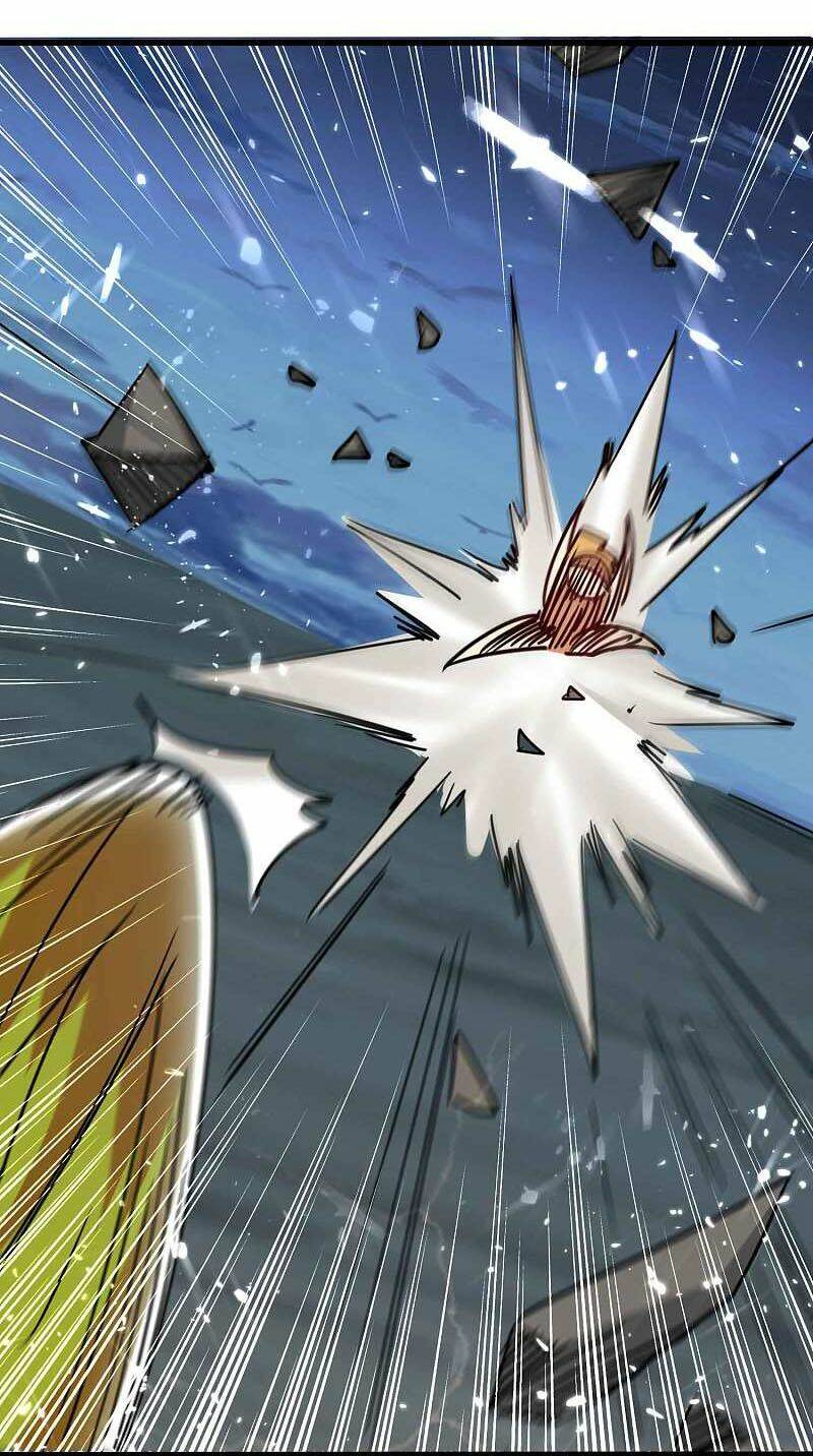 vạn giới tiên vương chapter 121 19