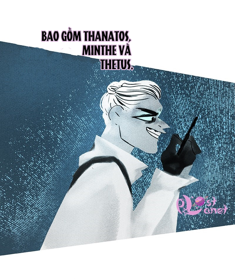 thần thoại olympus chapter 60 43