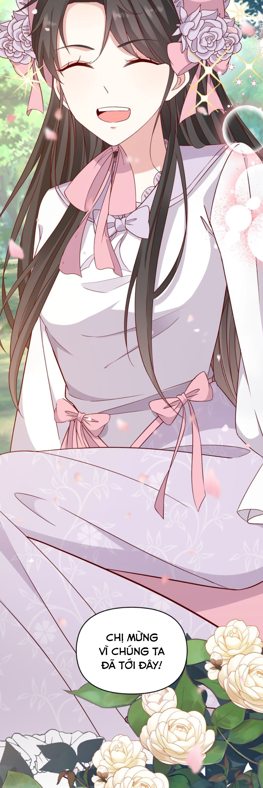 đi tìm papa cho đứa trẻ chapter 17 48