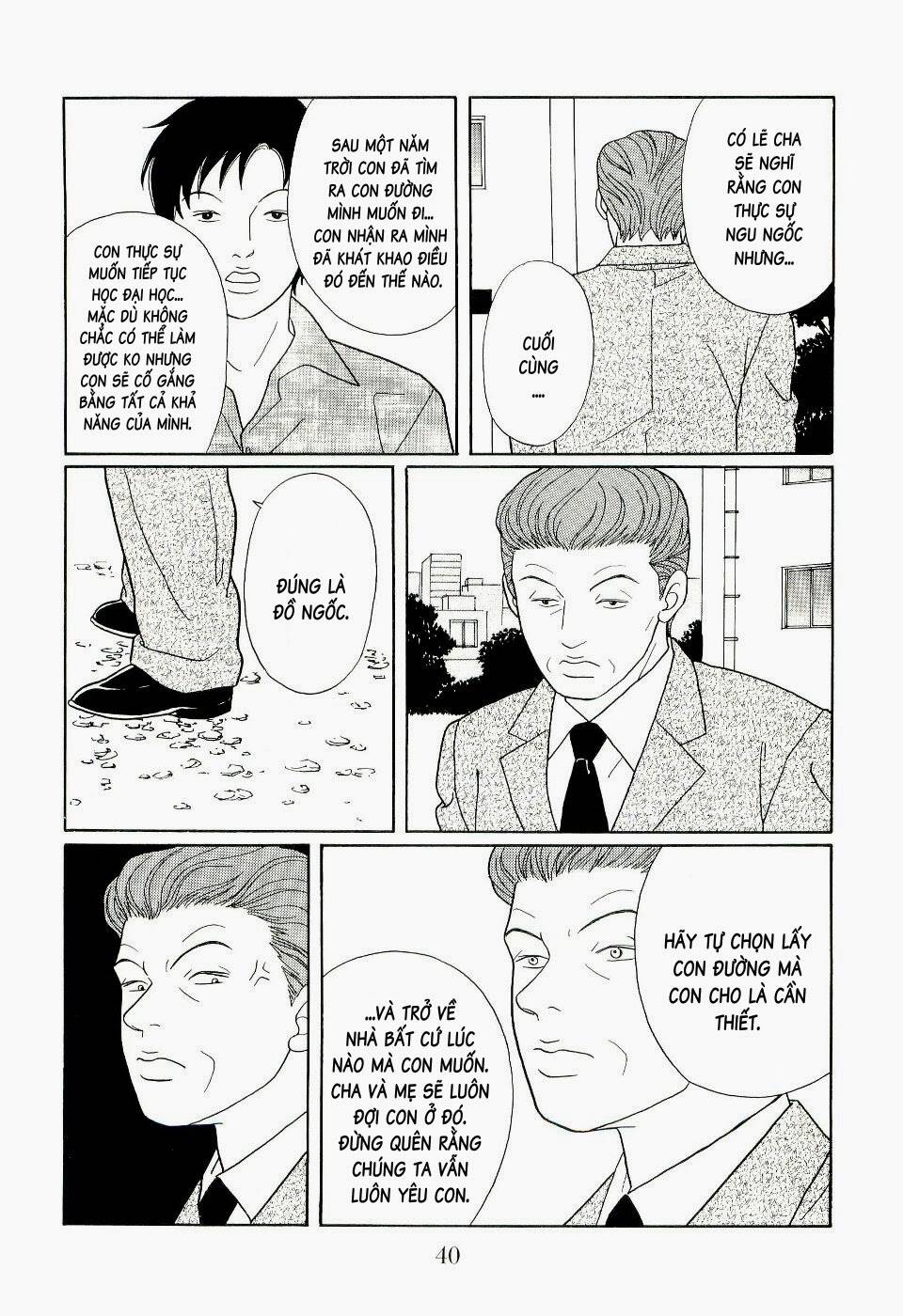 gokusen chapter 125 17
