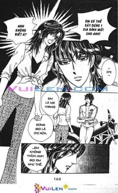 tóc gió thôi bay chapter 4 160