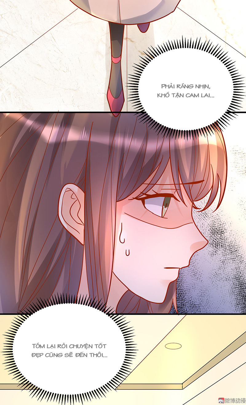 tổng tài truy thê: phu nhân lại chạy trốn chapter 10 47