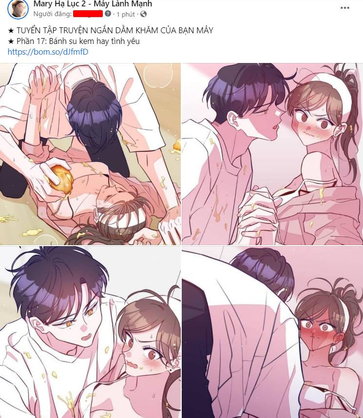 [21+] cô gái chuni bị succubus hào nhoáng cướp đoạt nhiều thứ chapter 1.2 11