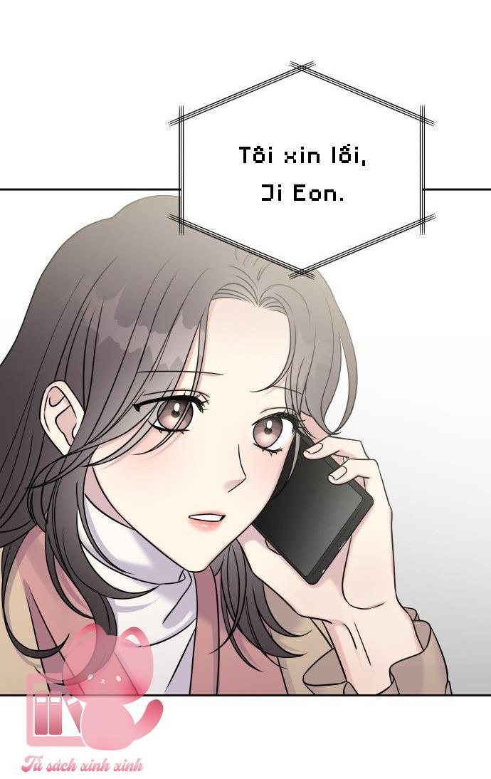 hãy vờ như ta yêu nhau chapter 23 19