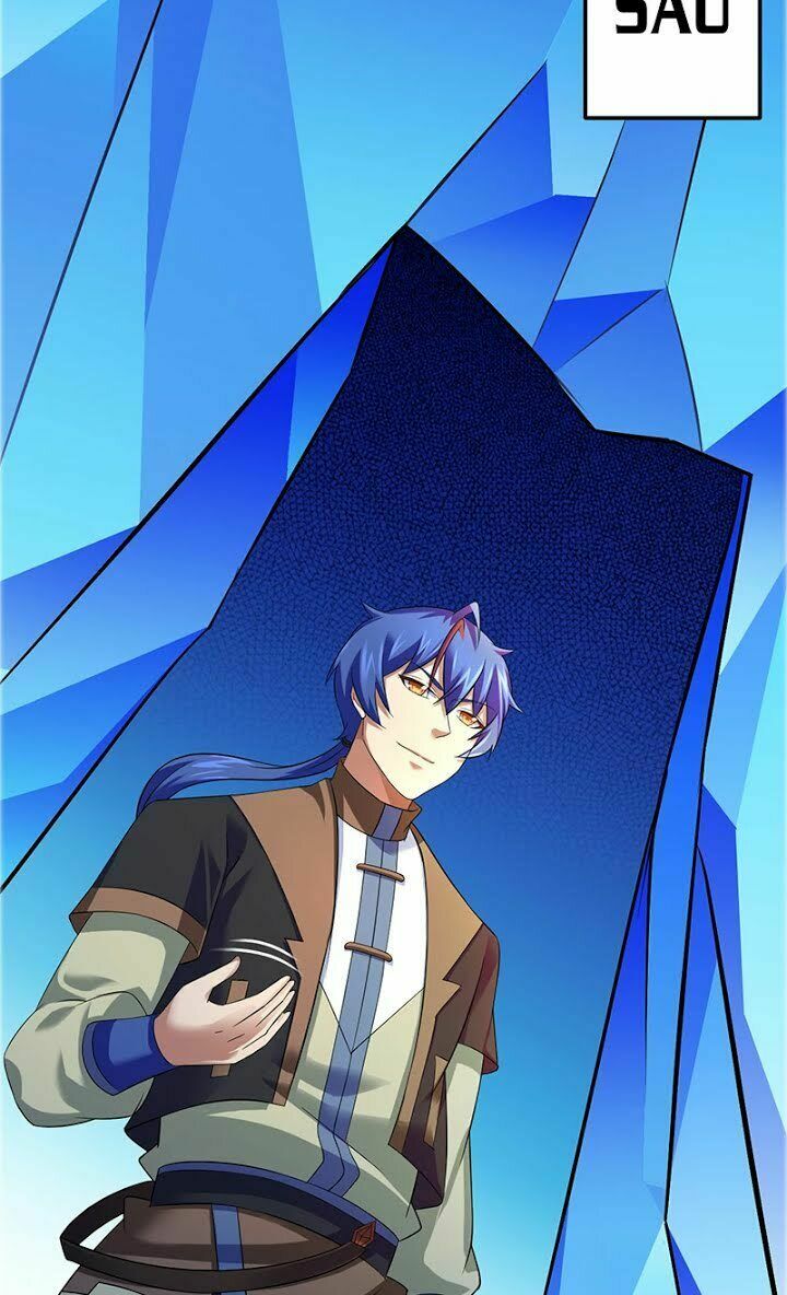 võ đạo độc tôn chapter 69 20