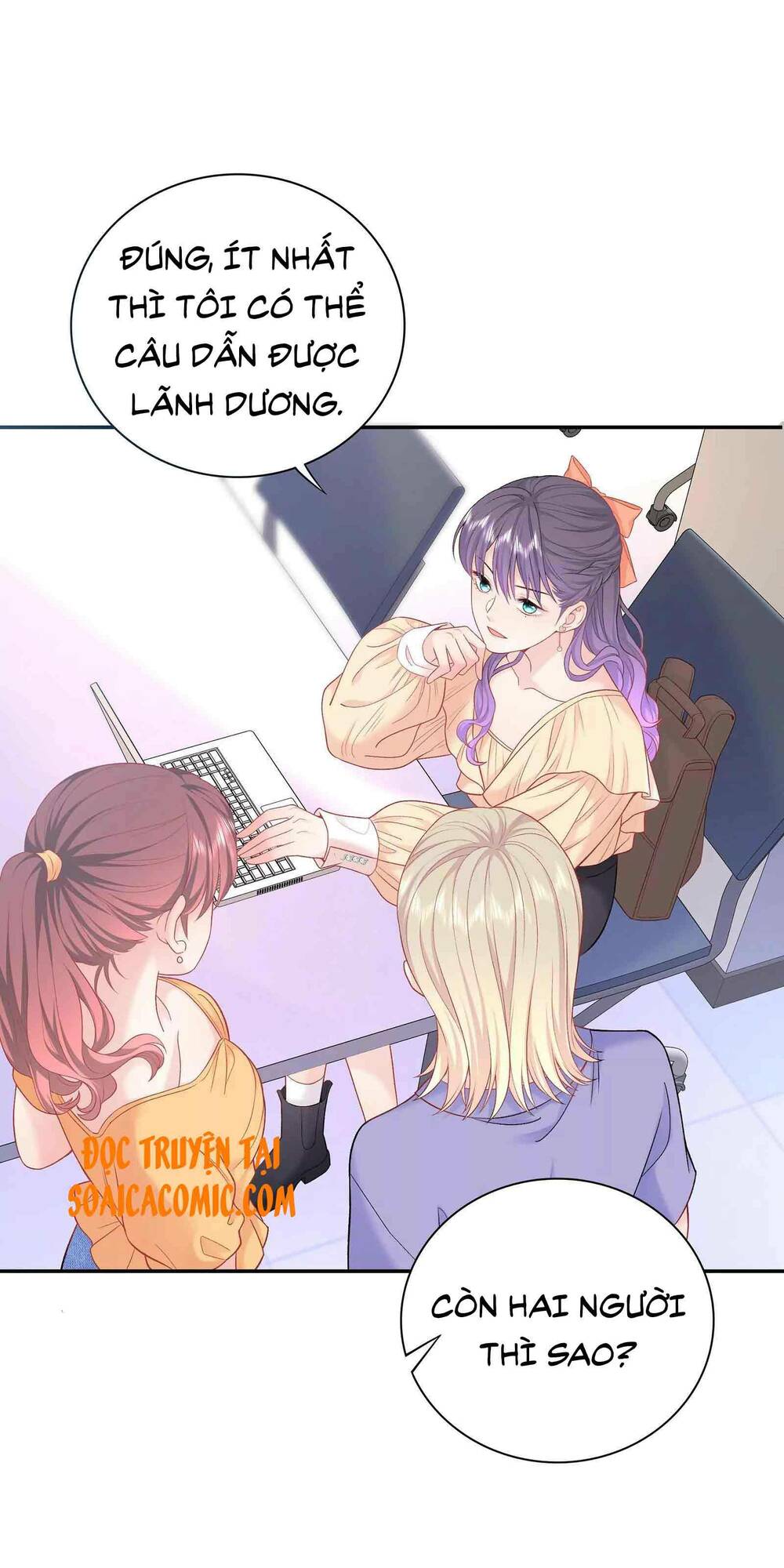 tôi dựa vào tà ý: nghịch chuyển nhân sinh chapter 9 10