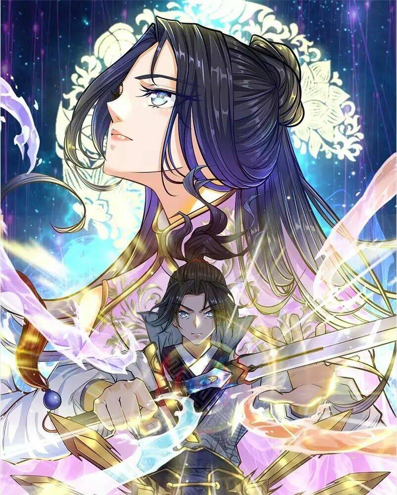 thân thể của ta là kiếm chủng chapter 1 2