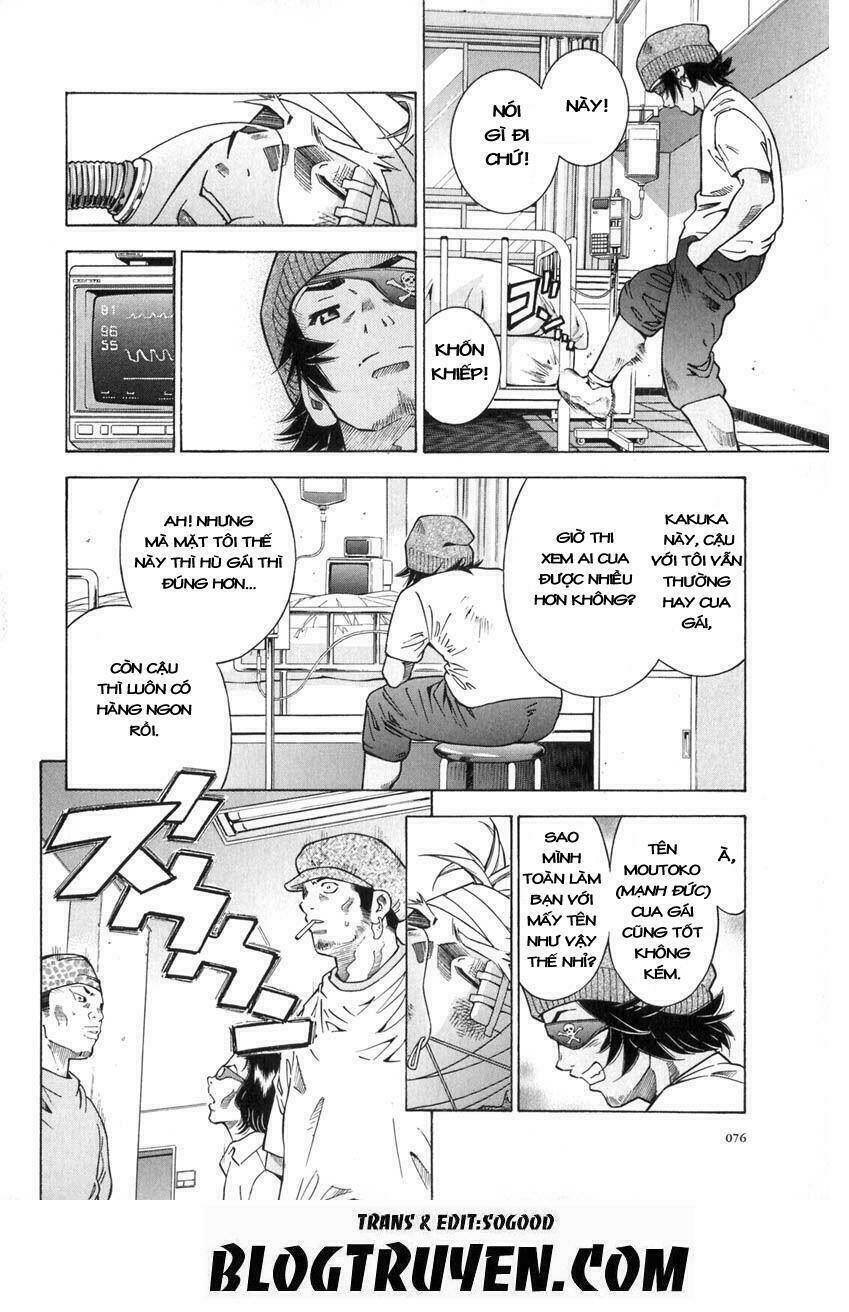 dragon girl - ikkitousen chapter 51 10