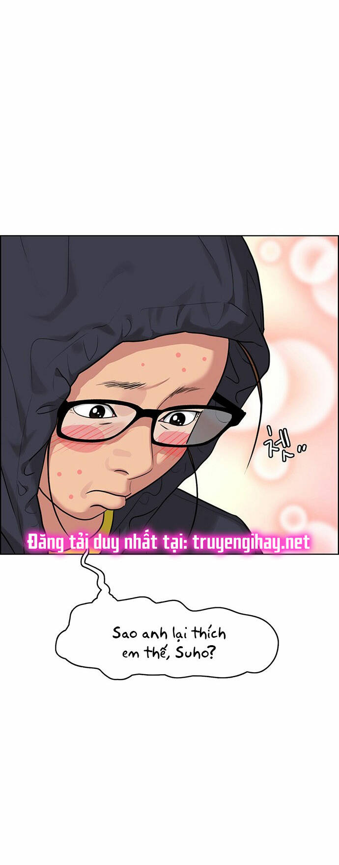 nữ thần giáng thế chapter 173.2 19