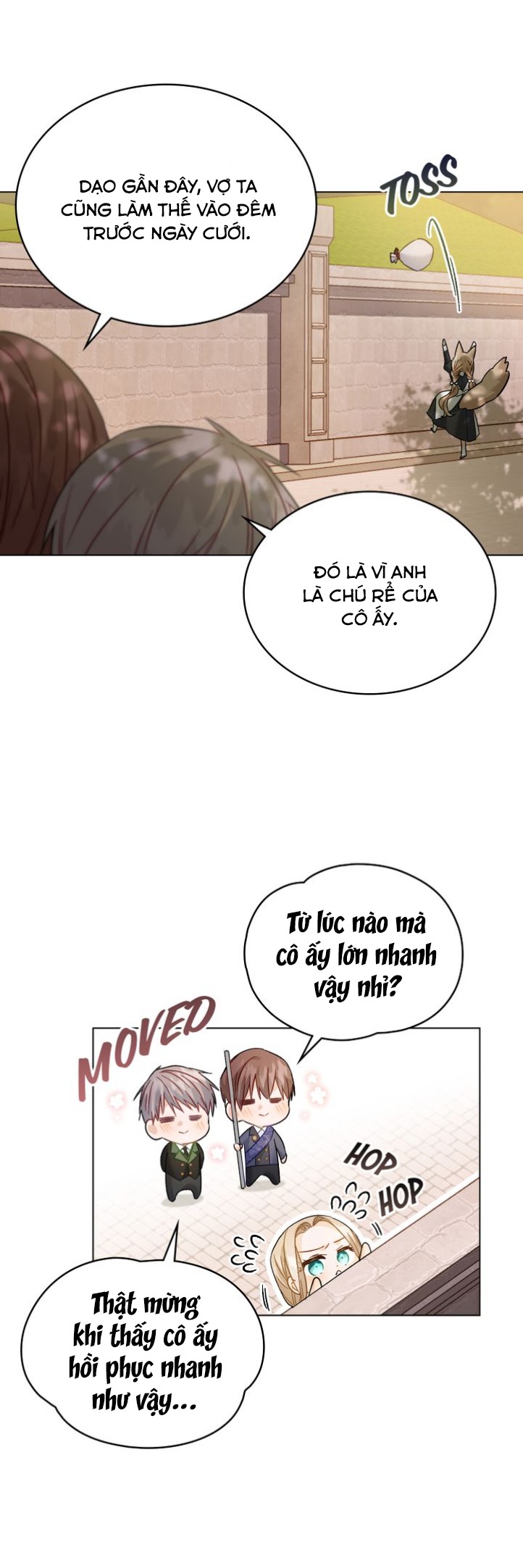 hải tặc thượng lưu chapter 20 28