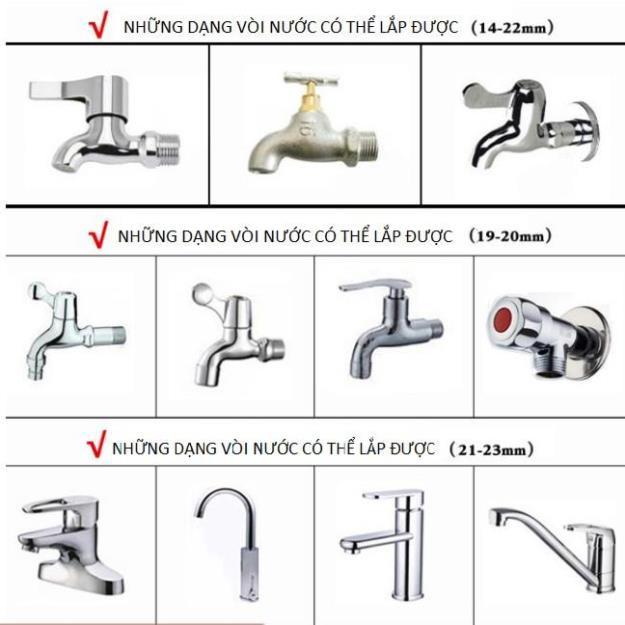 Bộ dây vòi xịt nước rửa xe, tưới cây . tăng áp 3 lần, loại 7m, 10m 206701 đầu đồng,cút,nối đồng + tặng đai