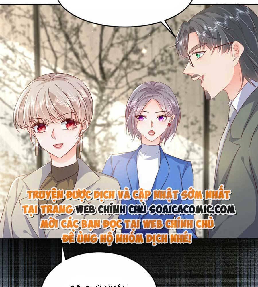 cô vợ của tôi không dễ bắt nạt chapter 63 23