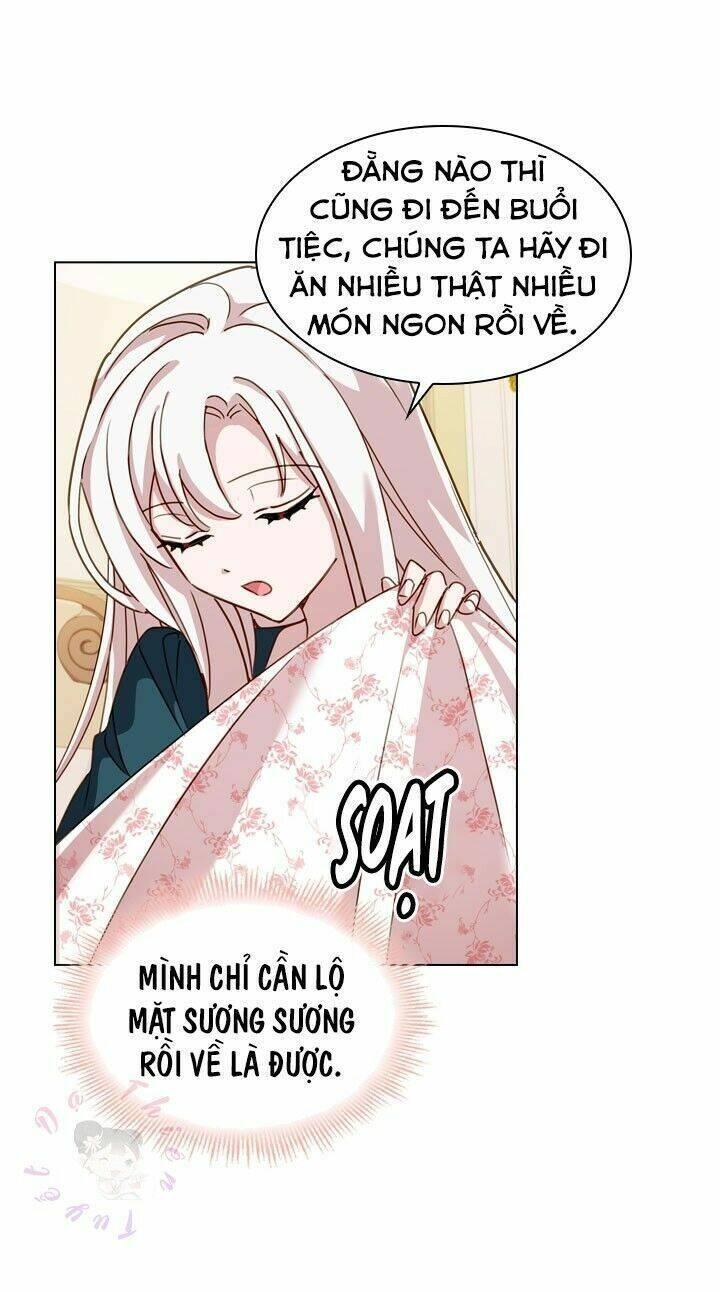 để yên cho tiểu thư hiền chapter 23 57