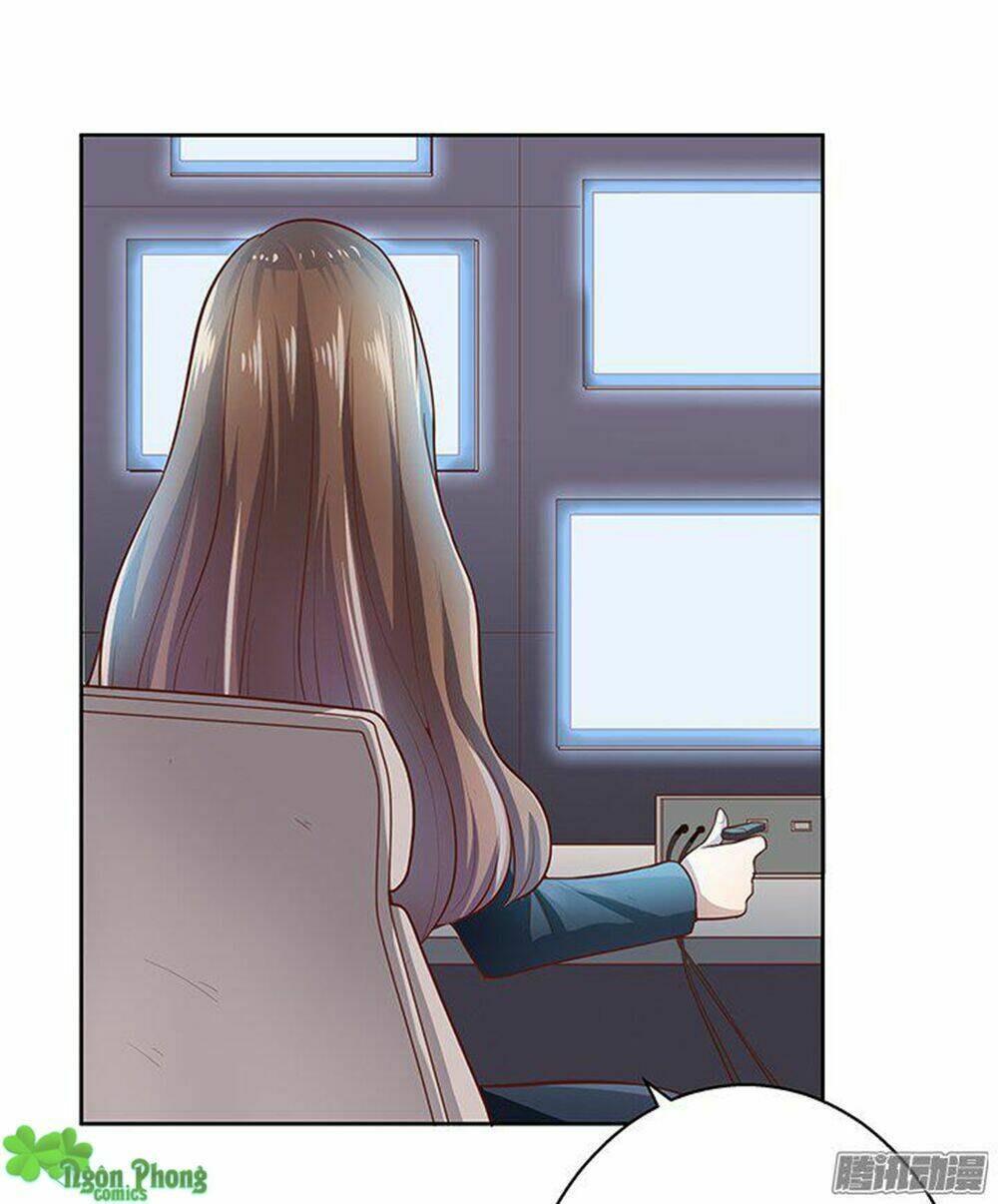 khi trò chơi ác ma bắt đầu chapter 6 33