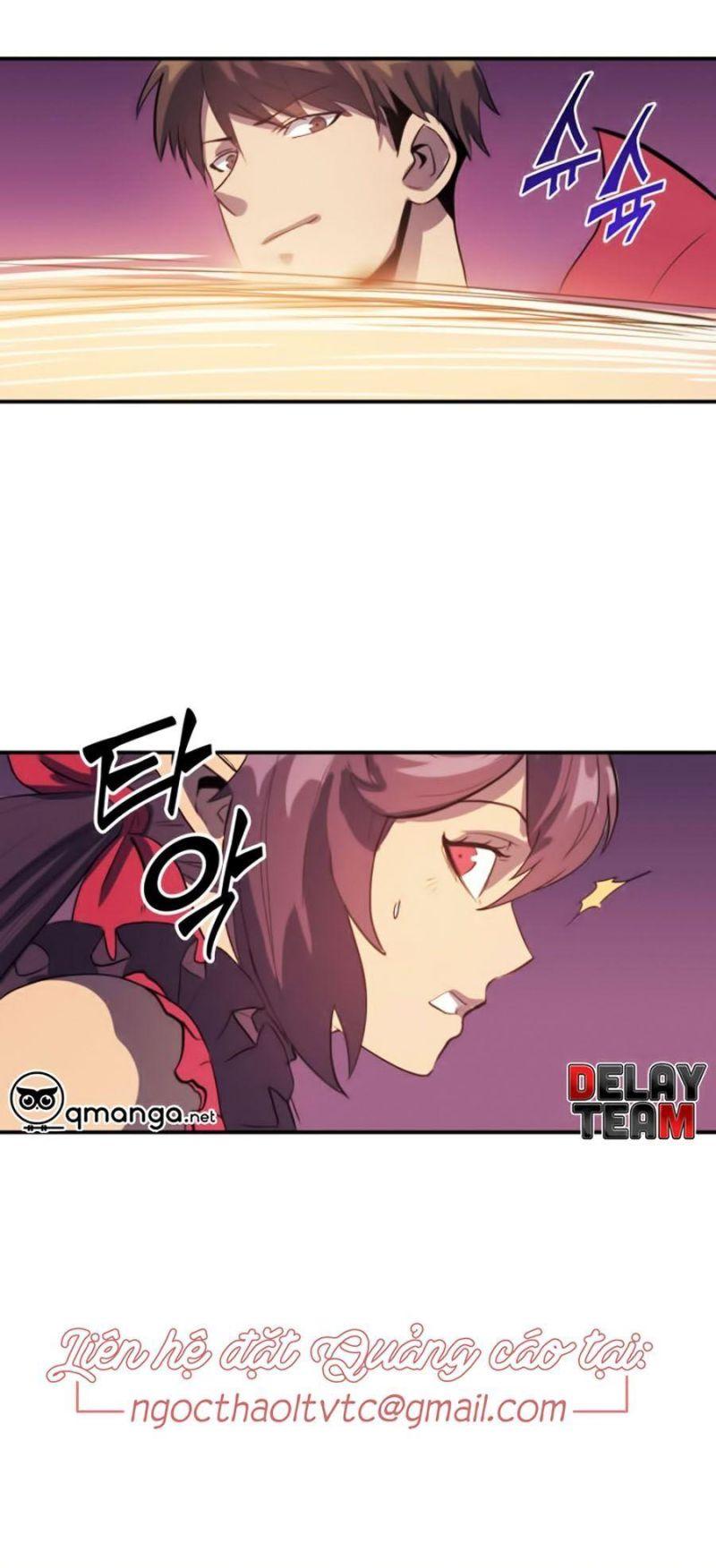 tôi trở lại thăng cấp một mình chapter 9 26